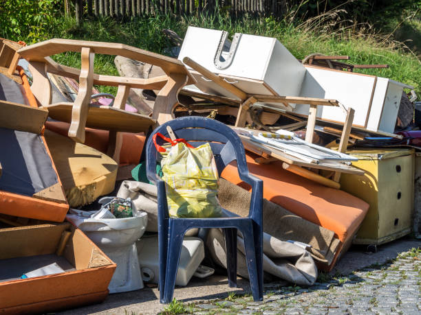 Best Trash Removal Near Me  in Kersey, CO