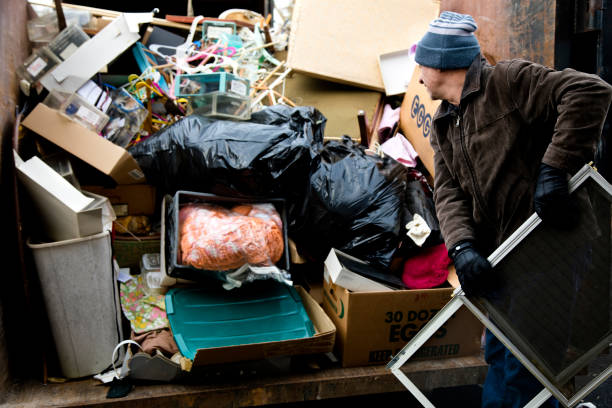 Best Construction Debris Removal  in Kersey, CO