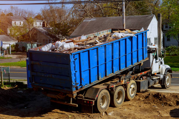 Best Basement Cleanout Services  in Kersey, CO