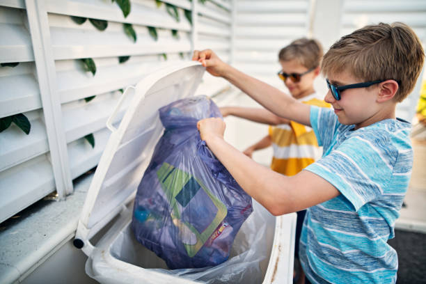 Best Attic Cleanout Services  in Kersey, CO