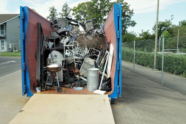 Best Junk Removal and Recycling  in Kersey, CO