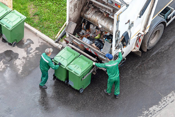 Reliable Kersey, CO Junk Removal Solutions