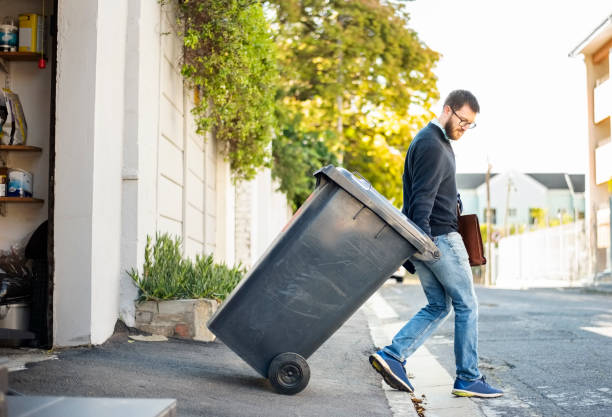 Best Yard Cleanup Services  in Kersey, CO