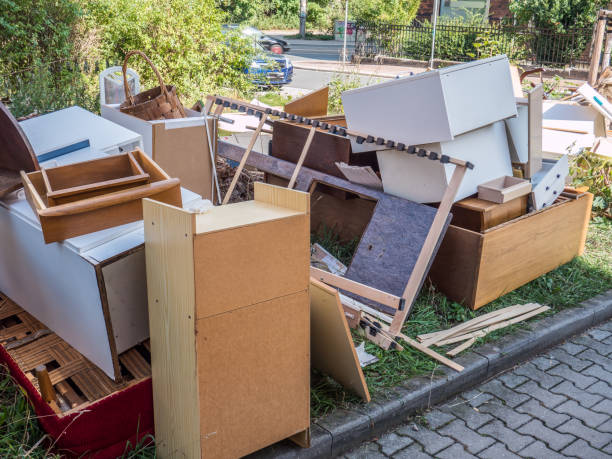 Best Commercial Junk Removal  in Kersey, CO