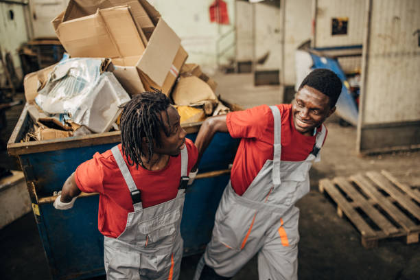 Best Household Junk Removal  in Kersey, CO