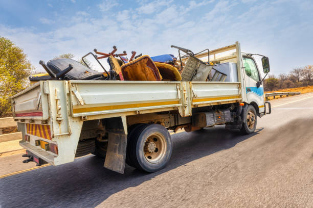 Best Construction Debris Removal  in Kersey, CO
