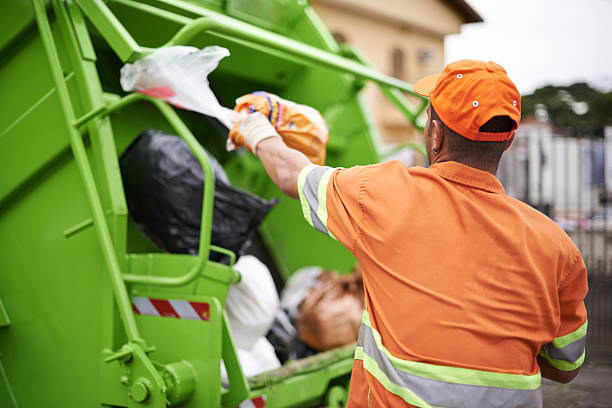 Best Junk Hauling Services  in Kersey, CO