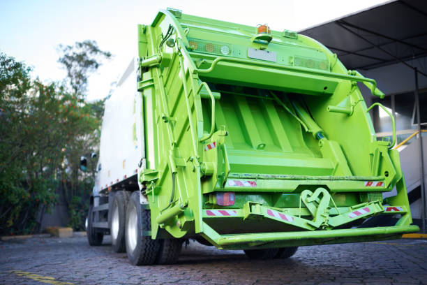 Commercial Cleanout Services in Kersey, CO