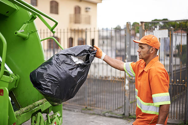 Best Yard Waste Removal  in Kersey, CO