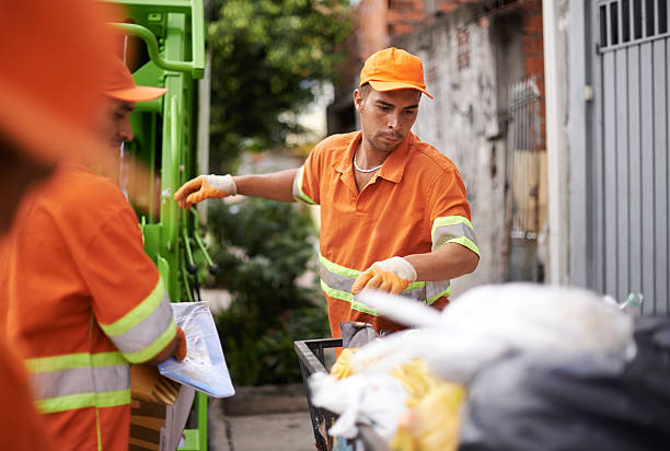 Best Full-Service Junk Removal  in Kersey, CO
